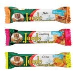Jungle - Lite Nuts Energy Bar 48g