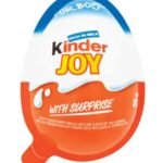 Kinder - Kinder Joy for Boys 20g