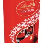 Lindt - Lindor Cornet Milk 200g