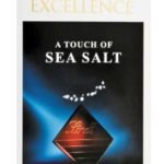 Lindt - Excellence Sea Salt Dark Chocolate Slab 100g