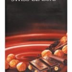 Lindt - Classic Dark Hazelnut 100g