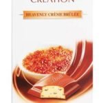 Lindt - Creation Creme Brulee Chocolate 100g