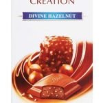 Lindt - Creation Hazelnut Chocolate 100g