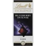 Lindt - Excellence Blueberry Intense Dark Chocolate 100g