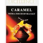 Lindt - Excellence Caramel Dark Chocolate 100g
