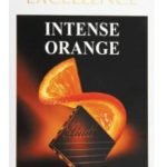 Lindt - Excellence Intense Orange Dark Chocolate 100g