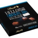 Lindt - Praline Box 100g