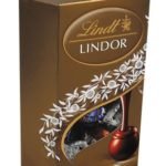 Lindt - Lindor Cornet Assorted 200g