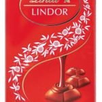 Lindt - Lindor Milk Chocolate 100g