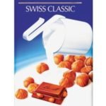 Lindt - Swiss Hazelnut Milk Chocolate 100g