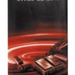 Lindt - Swiss Dark Chocolate 100g