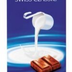 Lindt - Swiss Milk Chocolate 100g