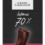 Nestle - Grand Chocolat Intense 70% Noir 100g