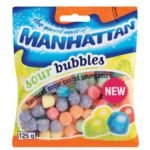 Manhattan - Sour Bubbles 125g
