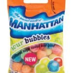 Manhattan - Sour Bubbles 50g