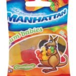 Manhattan - Gum Babies 50g
