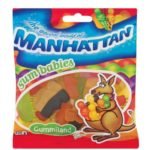 Manhattan - Gum Babies 125g