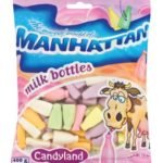 Manhattan - Milk Bottles 400g