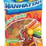 Manhattan - Wine Gums 400g