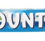 Mars - Bounty Coconut Bar 56g