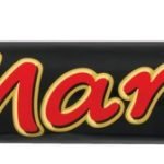 Mars - Chocolate Bar 56g