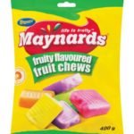 Beacon - Maynards Fruit Chews 400g