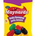 Beacon - Maynards Fruity Jelly Beans 75g