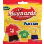 Beacon - Maynards Jelly Jerseys 125g