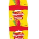 Beacon - Maynards Mini Jelly Babies 5ea