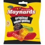 Beacon - Maynards Wine Gums 125g