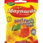 Beacon - Soft Fruity Gums 75g