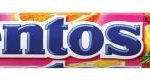 Mentos - Fruit Roll 38g