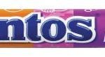 Mentos - Rainbow Roll 38g