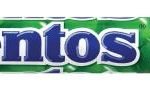 Mentos - Spearmint Roll 38g