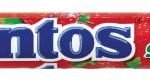 Mentos - Strawberry Roll 38g