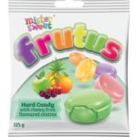 Mister Sweet - Hard Candy 125g