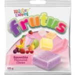 Mister Sweet - Smoothie Chews 125g