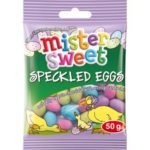 Mister Sweet - Speckled Eggs 50g
