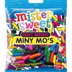Mister Sweet - Eeny Meeny Miny Mo's 125g