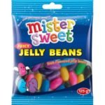 Mister Sweet - Jelly Beans 125g