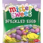 Mister Sweet - Speckled Eggs 125g