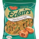 Candy Tops - Mint Eclairs 150g