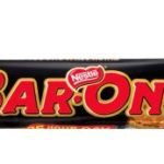 Nestle - Bar One Chocolate 50g