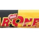 Nestle - Bar One Peanut Blast 90g