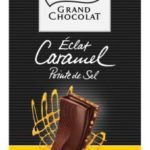 Nestle - Grand Chocolat Salted Caramel 100g