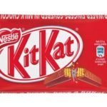 Nestle - Kit Kat Chocolate 40g