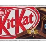 Nestle - Kit Kat Dark Chocolate 40g