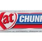 Nestle - Kit Kat Chunky Chocolate 40g