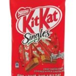 Nestle - Kit Kat Chocolate Fun Bag 200g