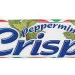 Nestle - Peppermint Crisp Chocolate 48g